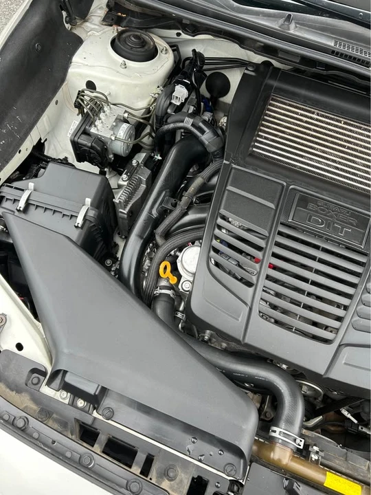 2017 Subaru Impreza WRX 3rd Gen - Image 14 of 19