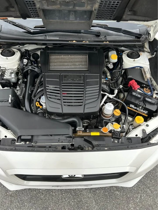2017 Subaru Impreza WRX 3rd Gen - Image 13 of 19