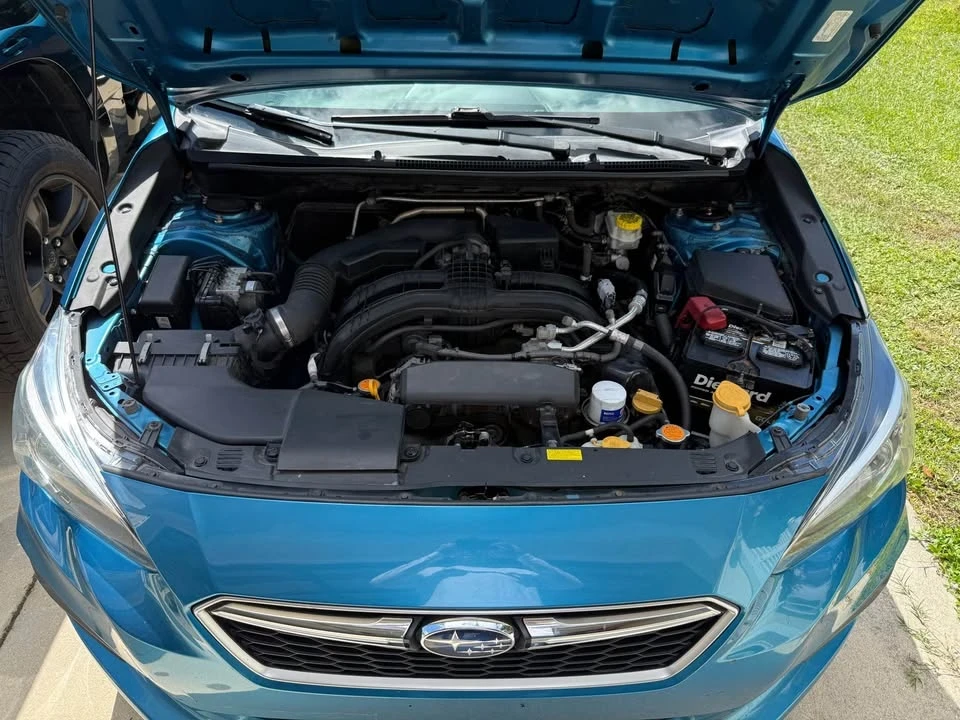 2017 Subaru Impreza 5th Gen - Image 2 of 18