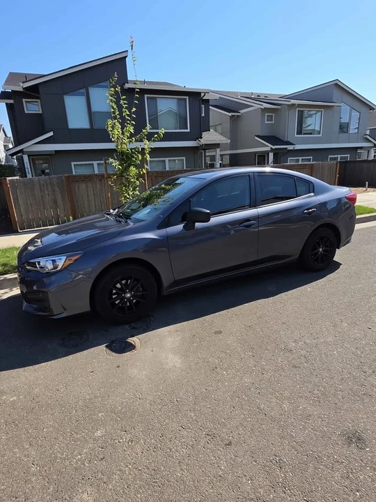 2017 Subaru Impreza 5th Gen - Image 8 of 11