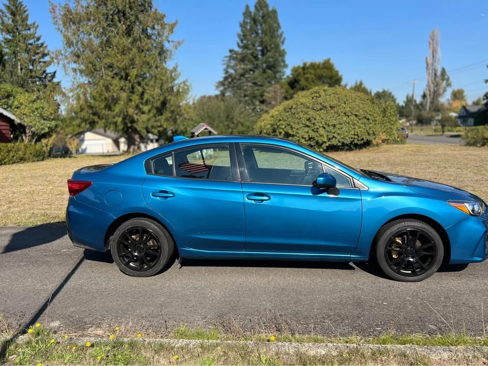 2017 Subaru Impreza 5th Gen - Image 7 of 19