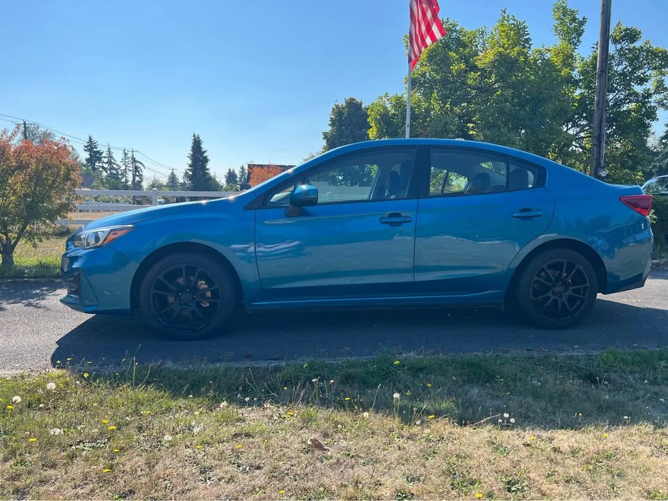 2017 Subaru Impreza 5th Gen - Image 3 of 19