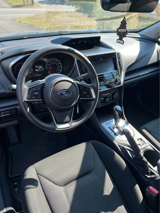 2017 Subaru Impreza 5th Gen - Image 10 of 19
