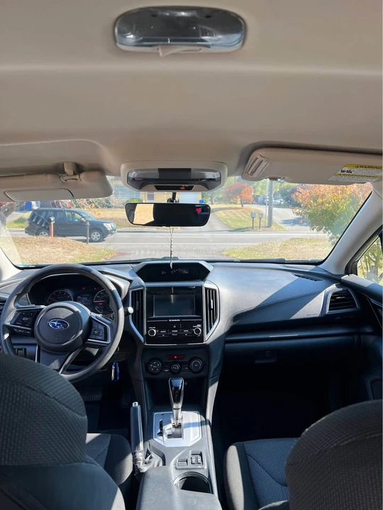 2017 Subaru Impreza 5th Gen - Image 12 of 19