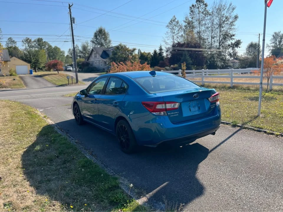 2017 Subaru Impreza 5th Gen - Image 4 of 19