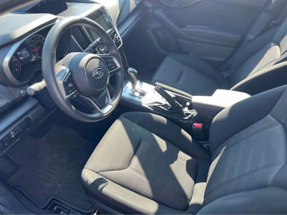 2017 Subaru Impreza 5th Gen - Image 9 of 19