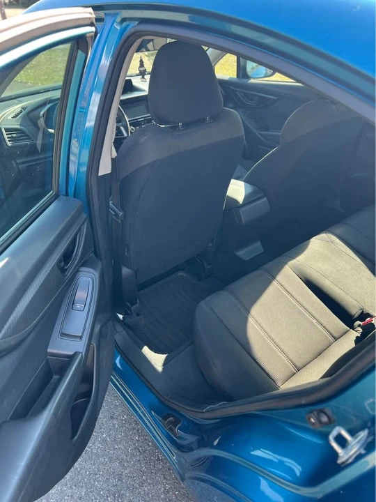2017 Subaru Impreza 5th Gen - Image 11 of 19