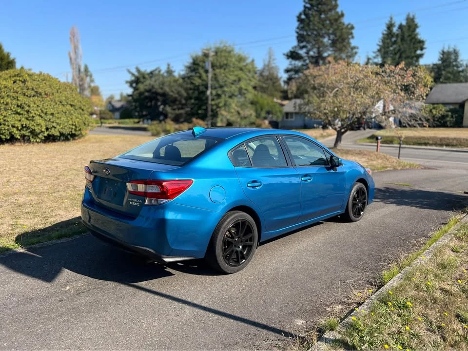 2017 Subaru Impreza 5th Gen - Image 6 of 19
