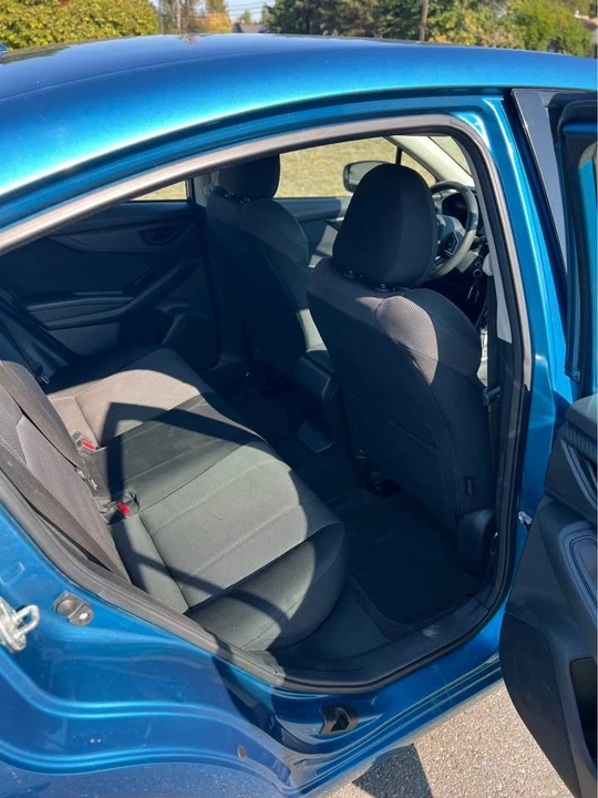 2017 Subaru Impreza 5th Gen - Image 17 of 19