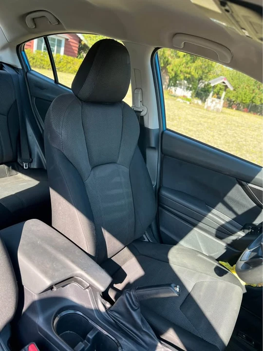 2017 Subaru Impreza 5th Gen - Image 15 of 19