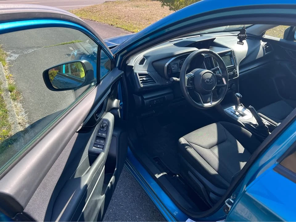 2017 Subaru Impreza 5th Gen - Image 8 of 19