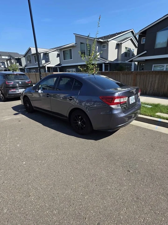 2017 Subaru Impreza 5th Gen - Image 6 of 11