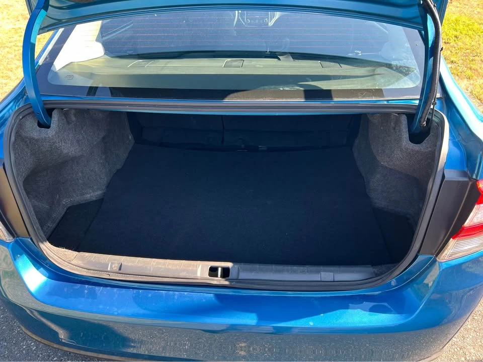 2017 Subaru Impreza 5th Gen - Image 19 of 19