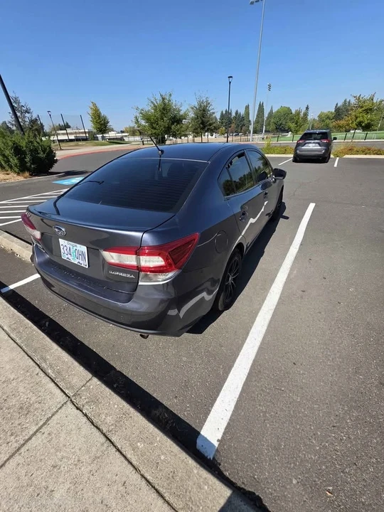 2017 Subaru Impreza 5th Gen - Image 2 of 11