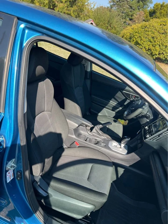 2017 Subaru Impreza 5th Gen - Image 14 of 19