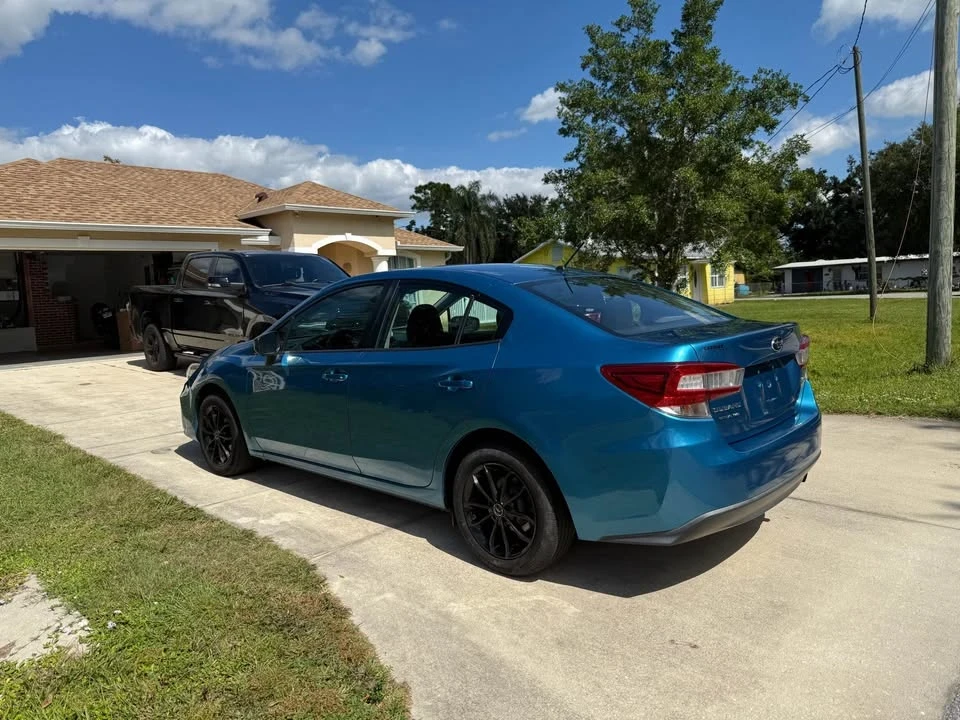 2017 Subaru Impreza 5th Gen - Image 6 of 18
