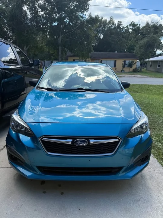 2017 Subaru Impreza 5th Gen - Image 3 of 18