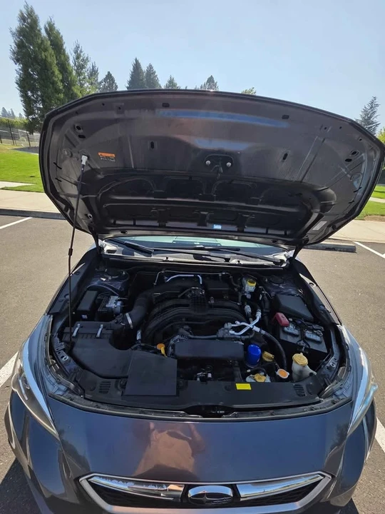 2017 Subaru Impreza 5th Gen - Image 3 of 11