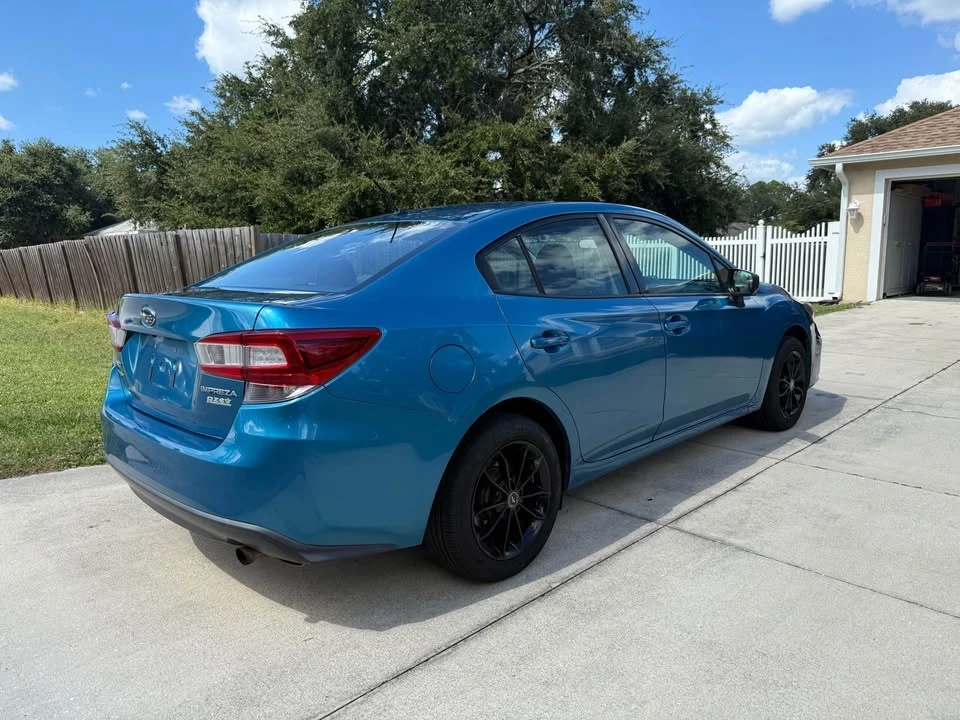 2017 Subaru Impreza 5th Gen - Image 8 of 18