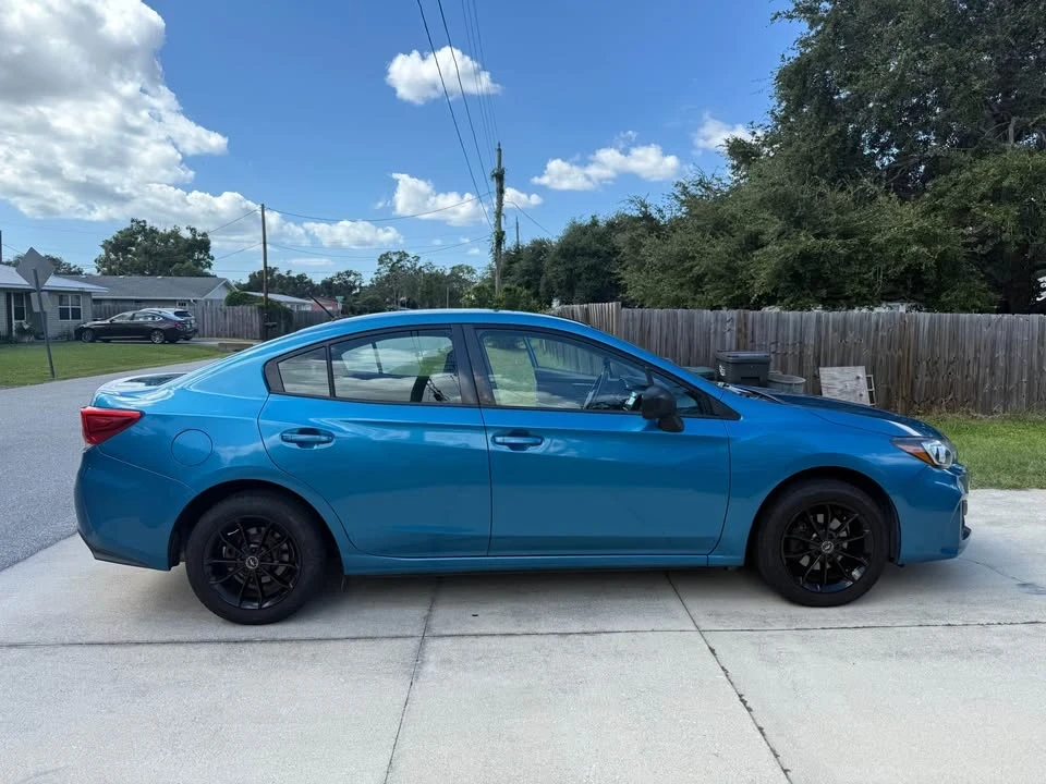 2017 Subaru Impreza 5th Gen - Image 4 of 18