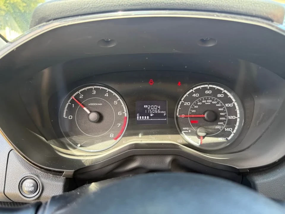 2017 Subaru Impreza 5th Gen - Image 11 of 18