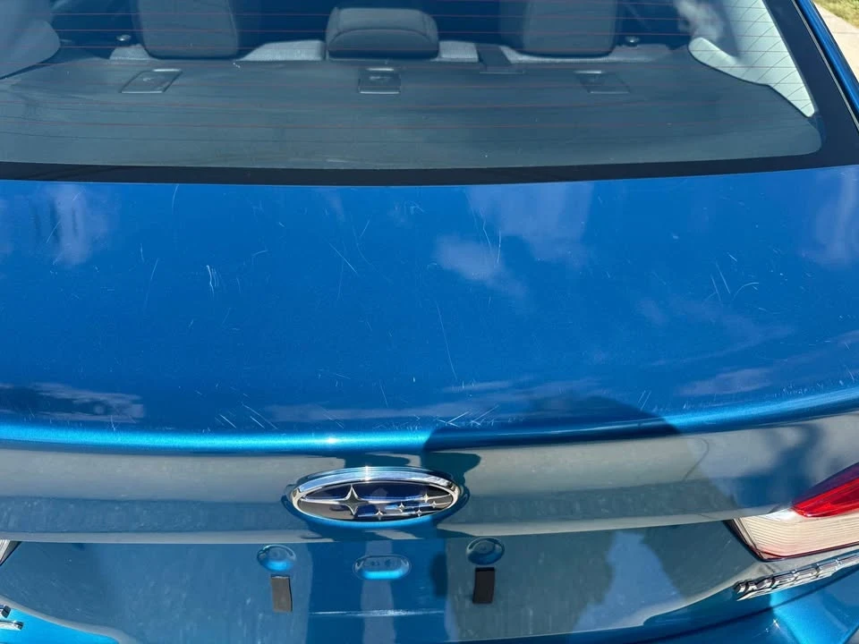 2017 Subaru Impreza 5th Gen - Image 17 of 18