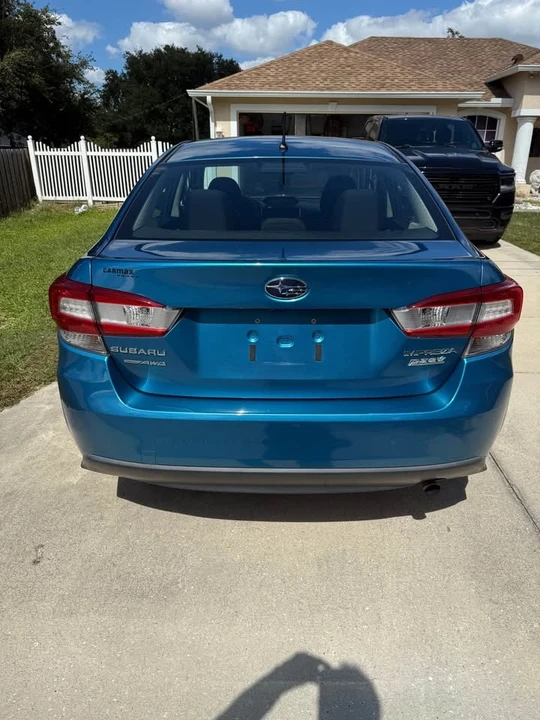 2017 Subaru Impreza 5th Gen - Image 7 of 18