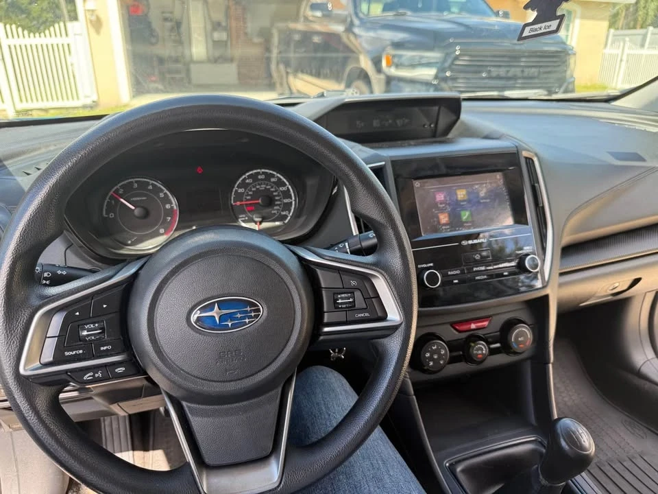 2017 Subaru Impreza 5th Gen - Image 10 of 18