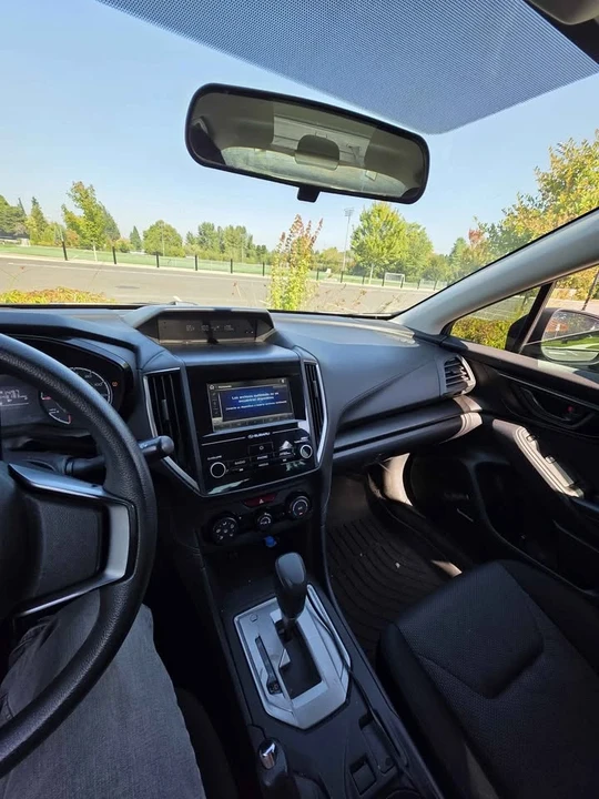 2017 Subaru Impreza 5th Gen - Image 11 of 11