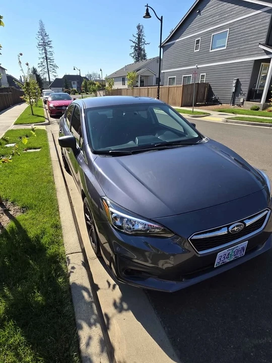 2017 Subaru Impreza 5th Gen - Image 7 of 11
