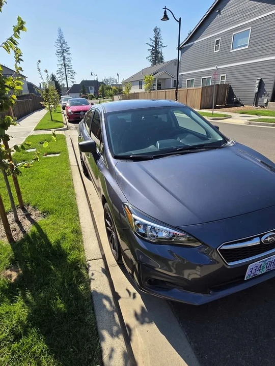2017 Subaru Impreza 5th Gen - Image 9 of 11