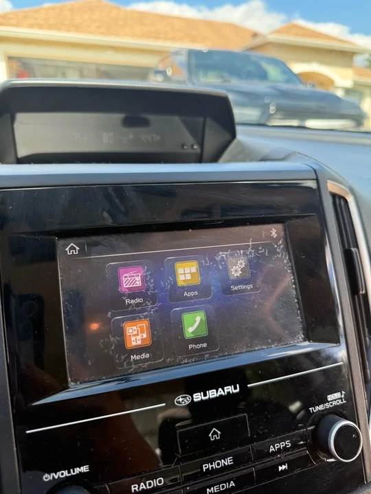 2017 Subaru Impreza 5th Gen - Image 12 of 18