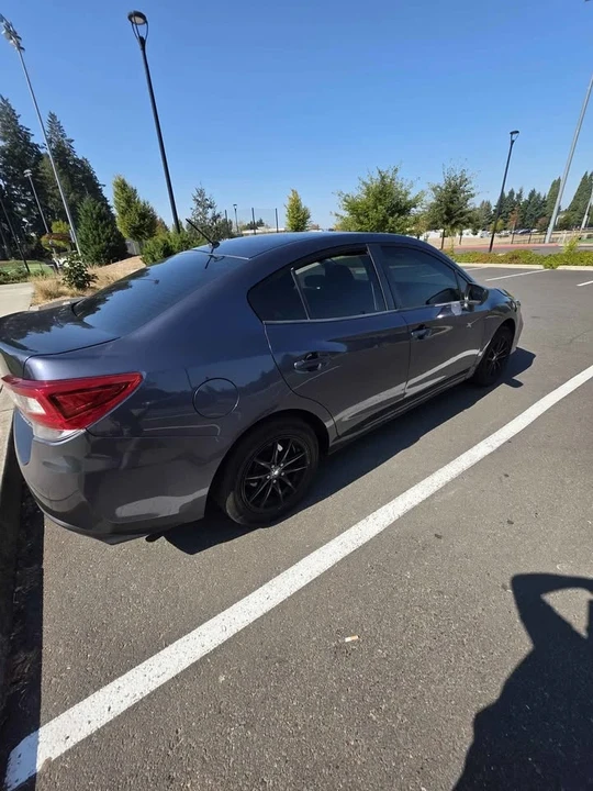 2017 Subaru Impreza 5th Gen - Image 4 of 11