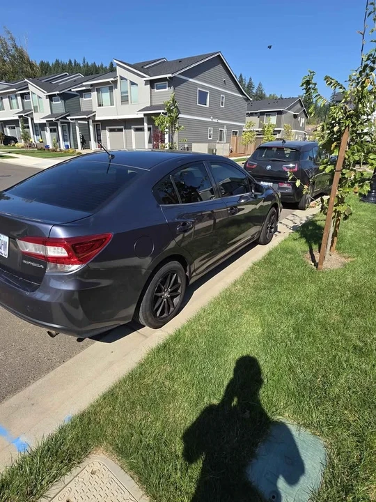 2017 Subaru Impreza 5th Gen - Image 10 of 11