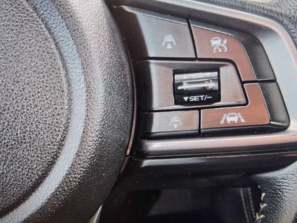 2017 Subaru Impreza 5th Gen - Image 15 of 20