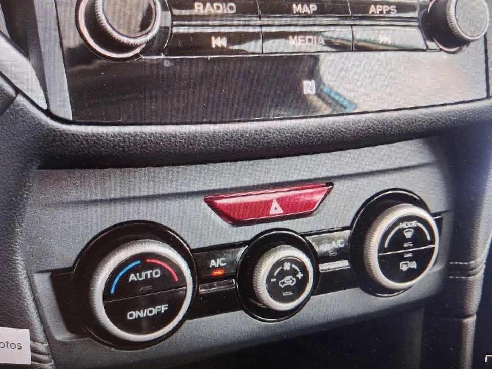 2017 Subaru Impreza 5th Gen - Image 11 of 20