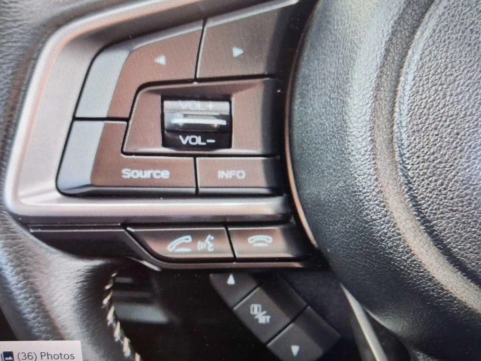 2017 Subaru Impreza 5th Gen - Image 16 of 20