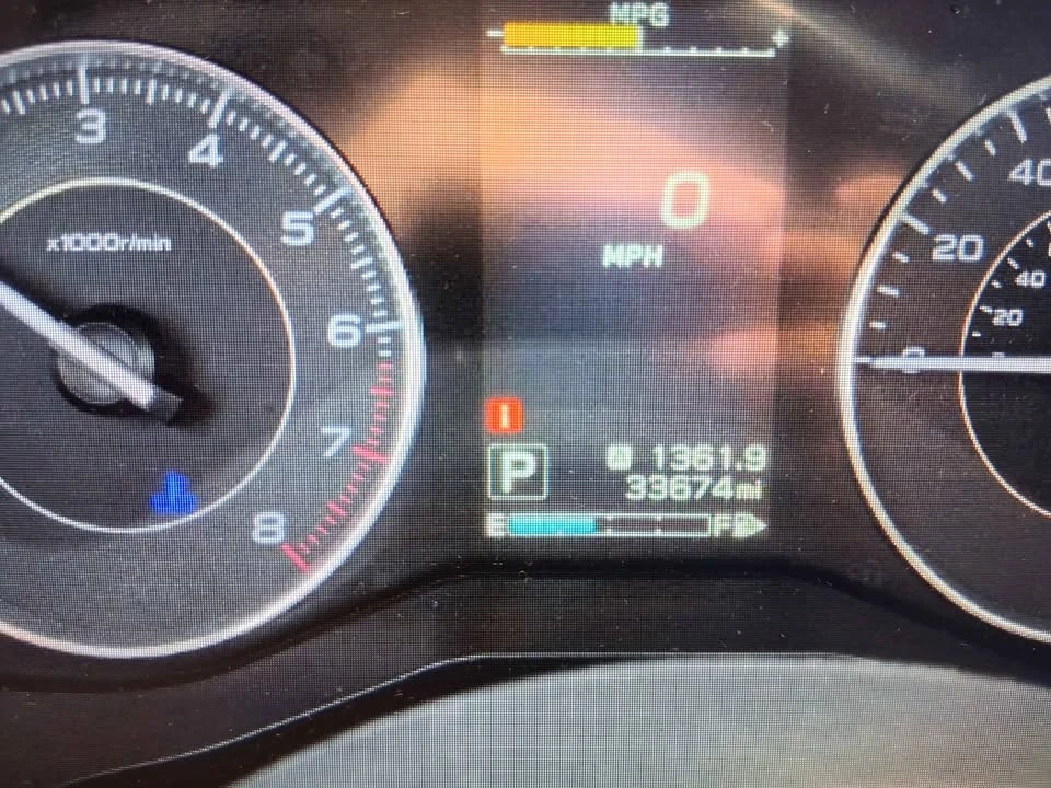 2017 Subaru Impreza 5th Gen - Image 17 of 20
