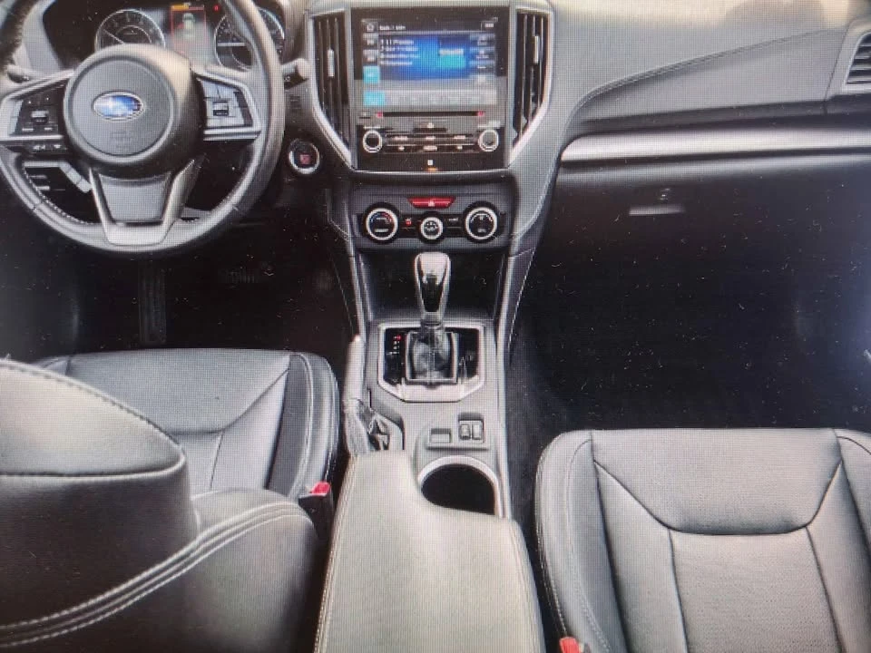 2017 Subaru Impreza 5th Gen - Image 8 of 20