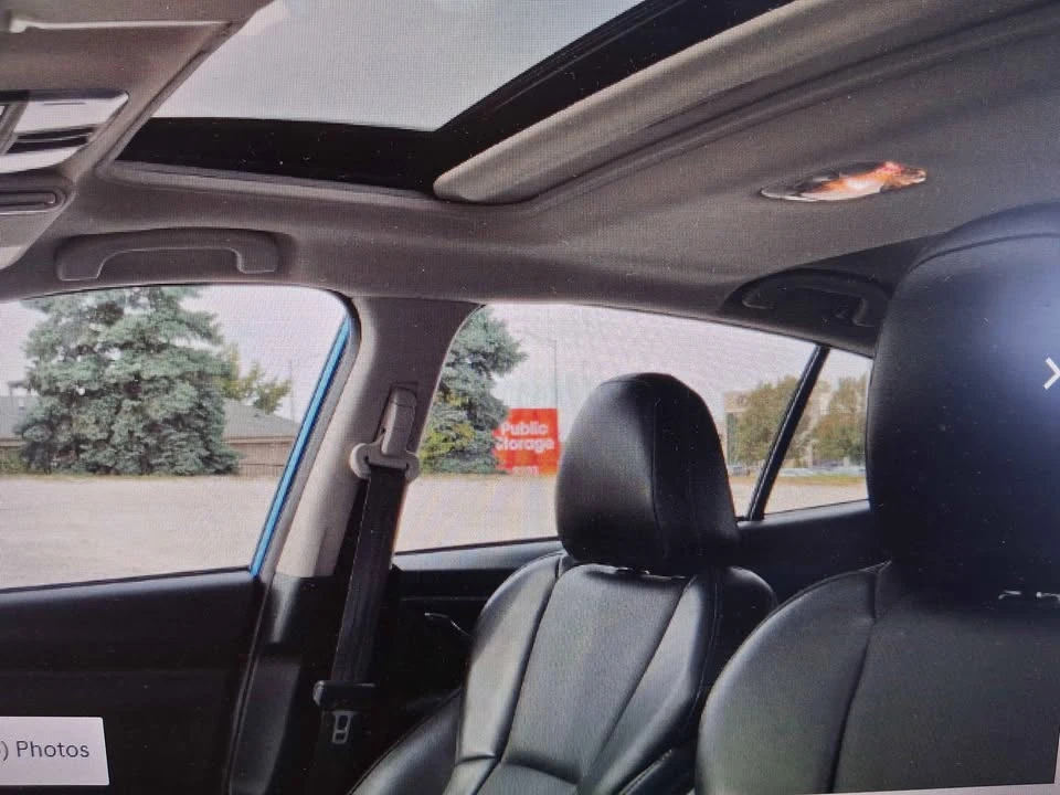 2017 Subaru Impreza 5th Gen - Image 18 of 20
