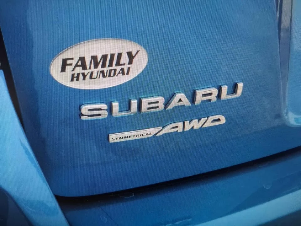 2017 Subaru Impreza 5th Gen - Image 4 of 20