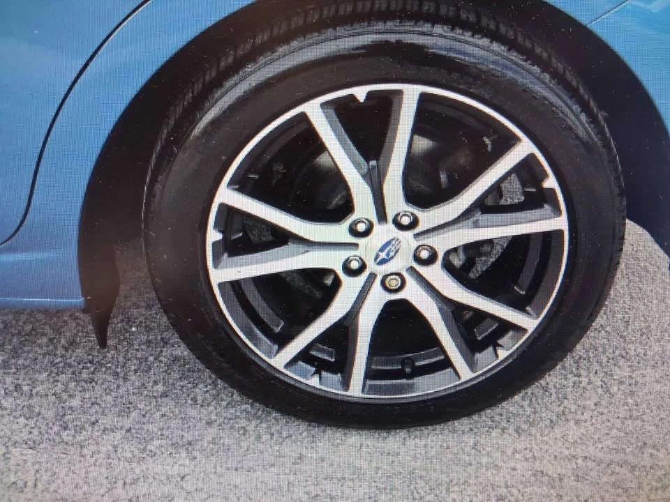 2017 Subaru Impreza 5th Gen - Image 19 of 20