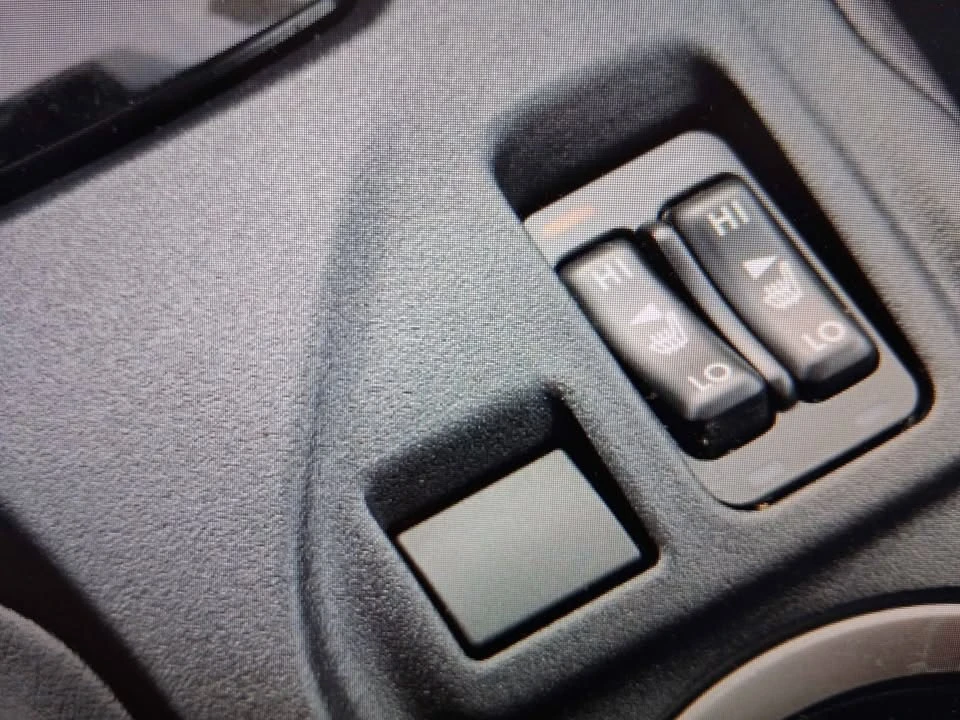 2017 Subaru Impreza 5th Gen - Image 10 of 20
