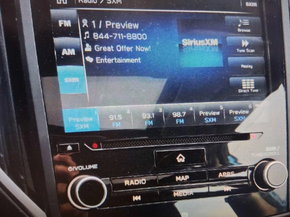 2017 Subaru Impreza 5th Gen - Image 14 of 20