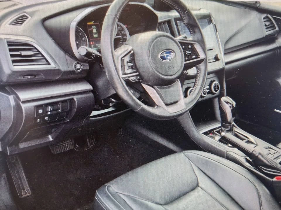 2017 Subaru Impreza 5th Gen - Image 20 of 20