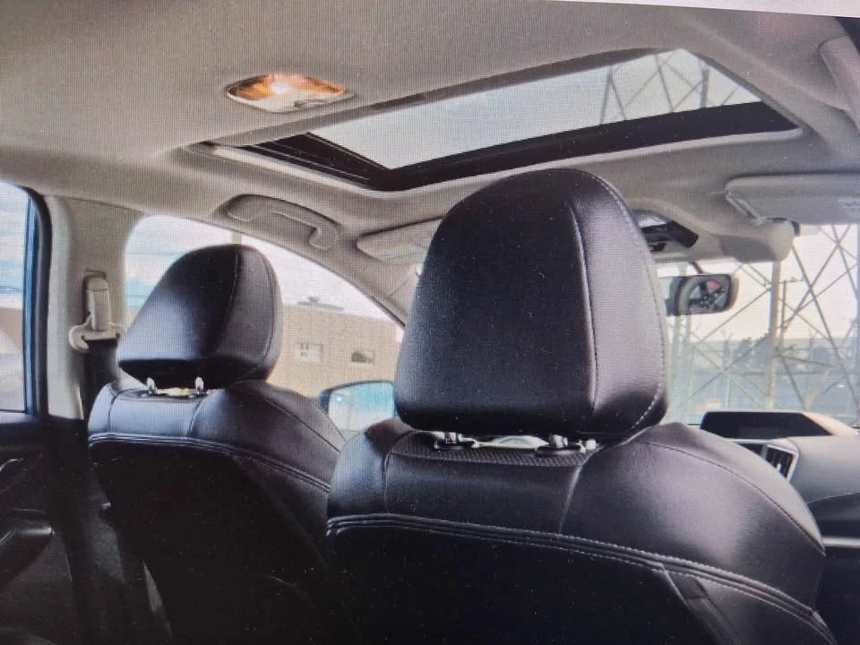 2017 Subaru Impreza 5th Gen - Image 5 of 20