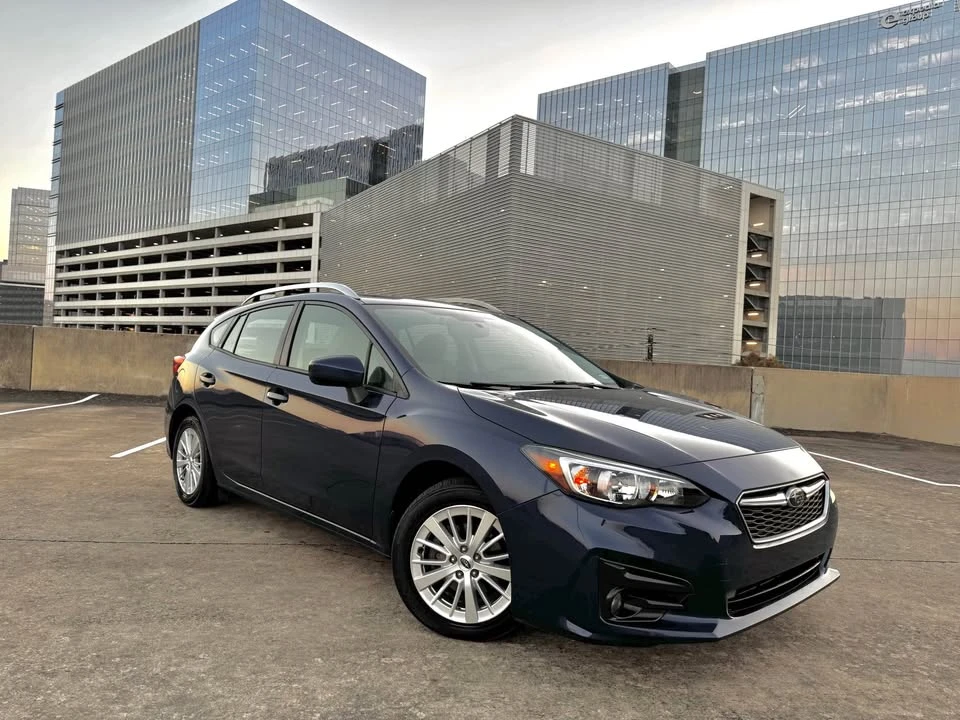 2017 Subaru Impreza 5th Gen - Image 2 of 20