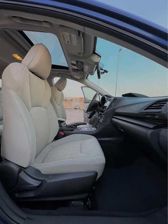 2017 Subaru Impreza 5th Gen - Image 9 of 20