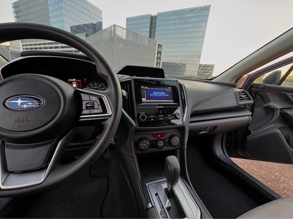 2017 Subaru Impreza 5th Gen - Image 16 of 20