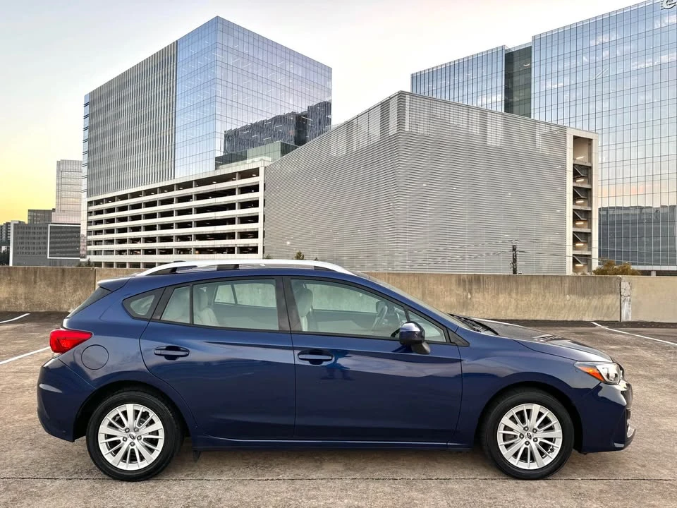 2017 Subaru Impreza 5th Gen - Image 6 of 20